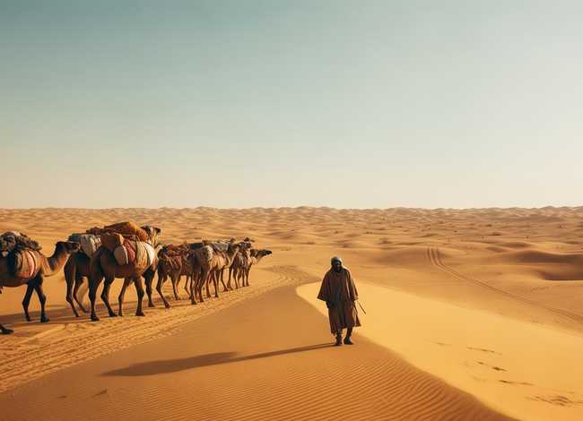 撒哈拉的故事全集；撒哈拉的故事全集阅读