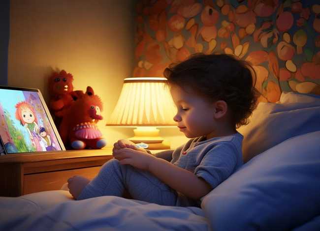 儿童睡前故事在线听优爸讲故事；睡前儿童讲故事在线收听