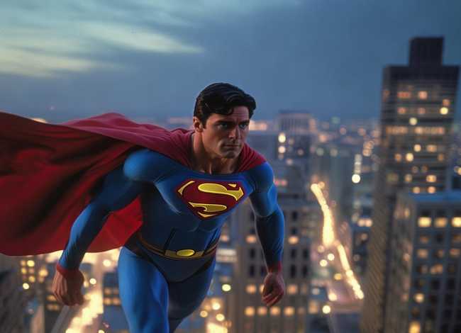 超人故事睡前故事 超人故事睡前故事在线听