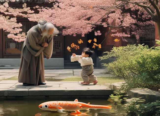 孝的故事大全完整版（孝的故事都有哪些）