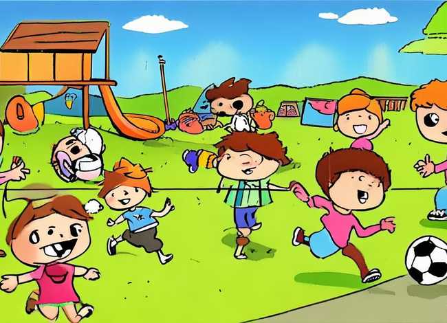 关于运动的幼儿故事或绘本 - 关于运动的幼儿故事或绘本有哪些