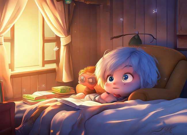 儿童语音睡前故事全集、幼儿睡前语音故事大全