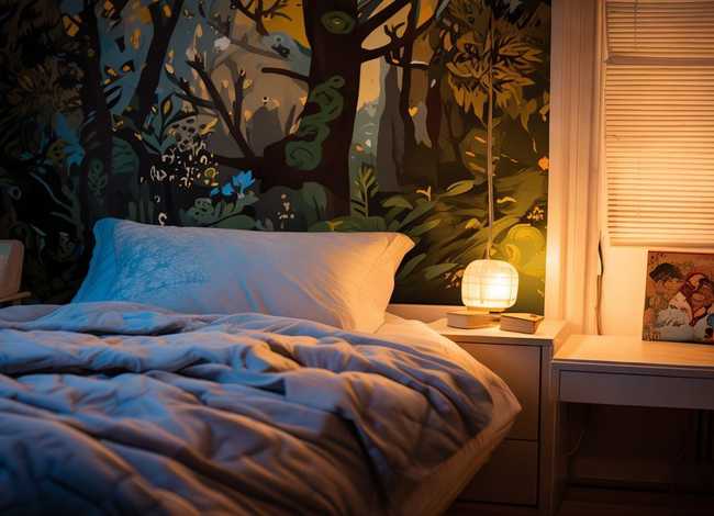 幼儿睡眠故事 幼儿睡前故事集