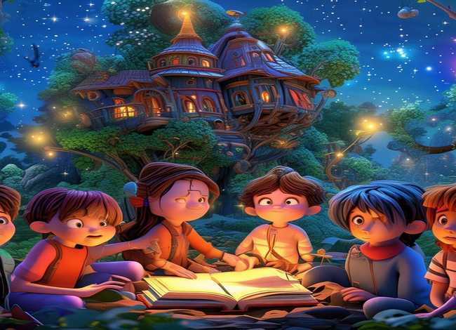 儿童故事大王8-15岁书籍、幼儿故事大王书籍