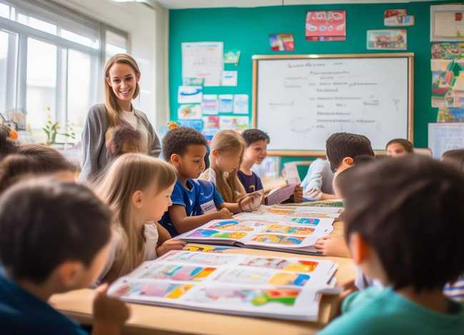 小学英语绘本教案50篇；小学英语绘本教案50篇及反思