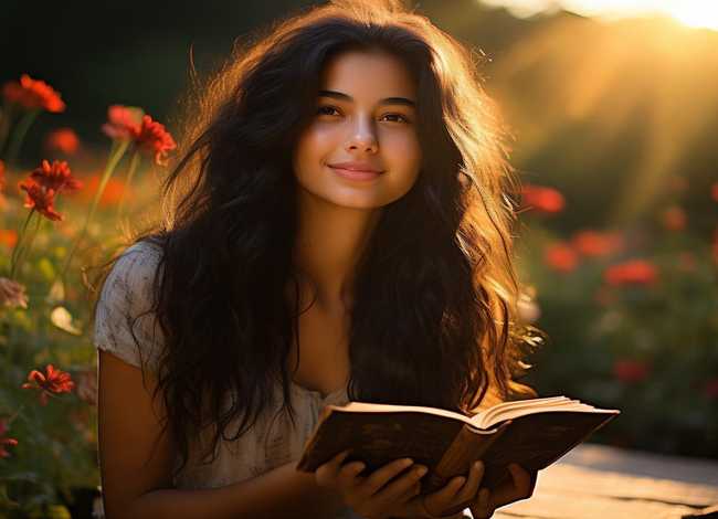 故事微笑（故事 微笑）