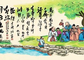 成语故事配画图片 成语故事配画图片手抄报