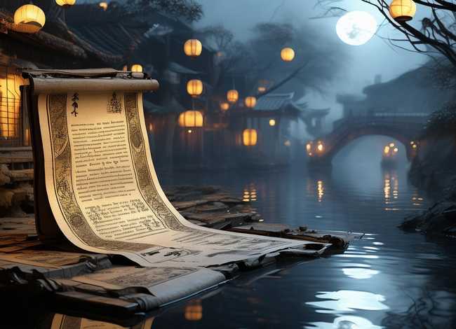 中国不为人知的故事，中国不为人知的故事有哪些