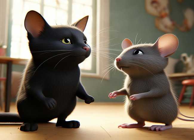 故事 猫和老鼠(故事 猫和老鼠做朋友) 故事 猫和老鼠(故事 猫和老鼠做朋友)