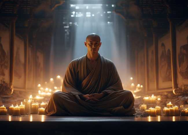 佛教系列故事视频（佛教系列故事视频播放）