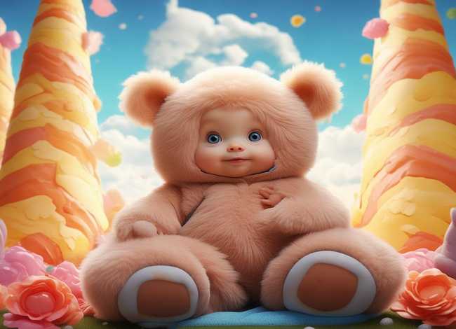 儿童故事最好的朋友 最好的朋友幼儿故事