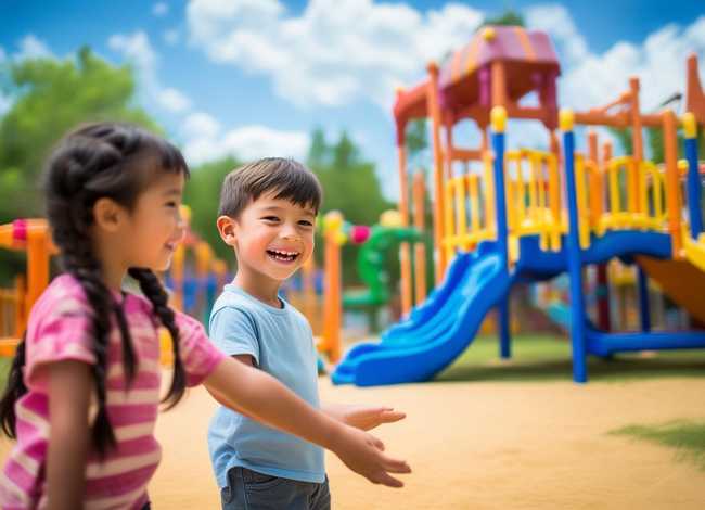 关于小朋友交朋友的故事、关于小朋友交朋友的故事作文