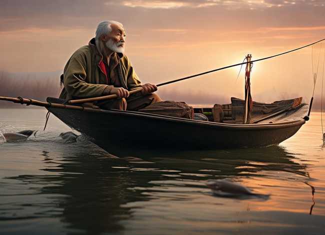 渔翁得利古诗 - 渔翁得利古诗词