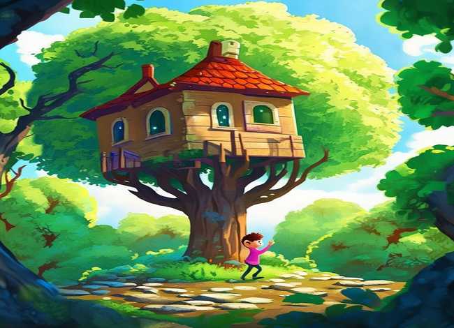 我长大了儿童故事视频（我长大了的故事视频）