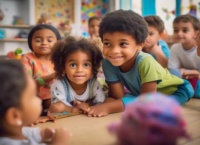 儿童情商故事3(少儿情商故事) 儿童情商故事3(少儿情商故事)