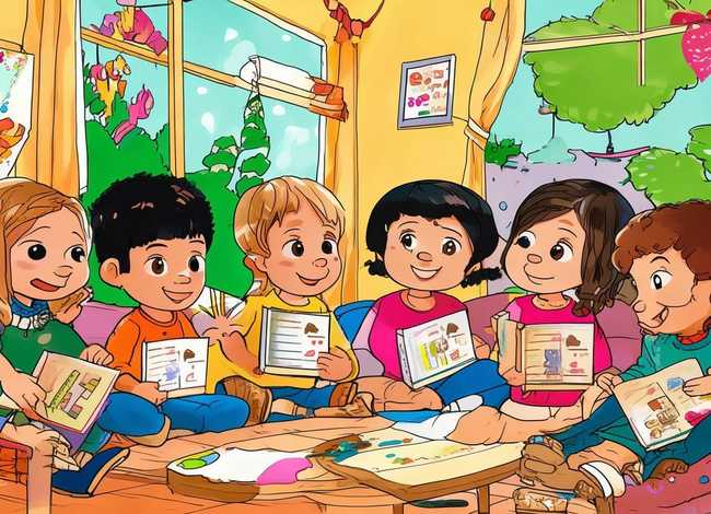 幼儿智力故事4-8岁 - 幼儿智力故事4-8岁怎么写 幼儿智力故事4-8岁 - 幼儿智力故事4-8岁怎么写