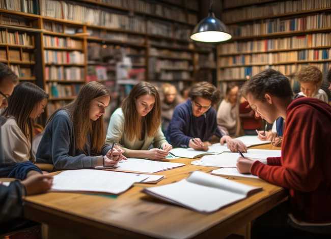 图书管理员招募报名（图书管理员招募报名表怎么填）