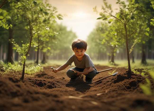 种树小故事 种树小故事知乎全文