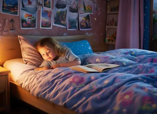 外国的睡前故事、外国的睡前故事在线听