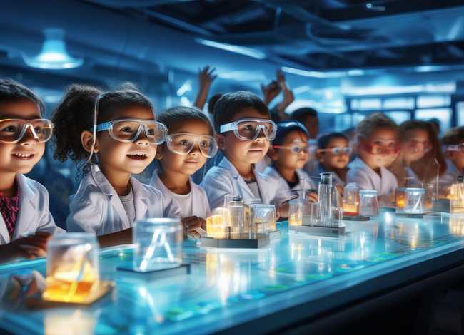 儿童科学家故事演讲 科学家故事演讲会比赛视频