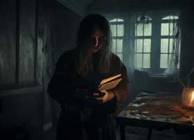 灵异短篇故事200字 灵异短篇故事200字左右