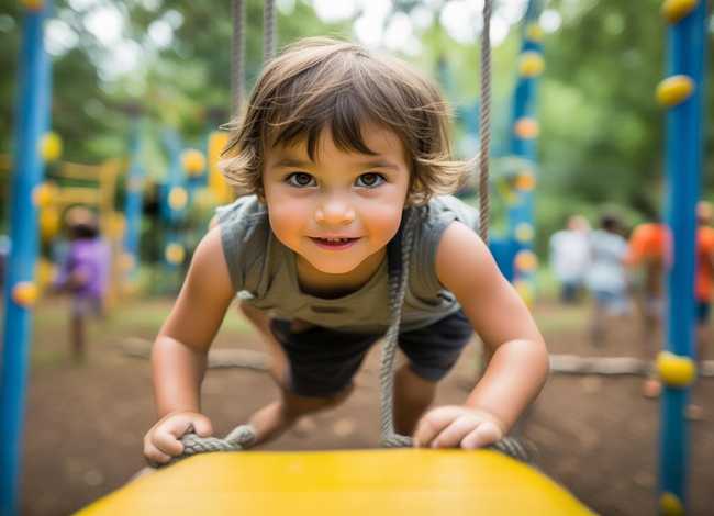 儿童勇敢自信故事 关于勇敢自信的幼儿故事 儿童勇敢自信故事 关于勇敢自信的幼儿故事