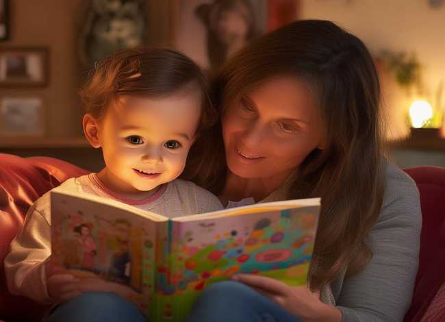 我爱妈妈的故事绘本（我爱妈妈的故事绘本图片）