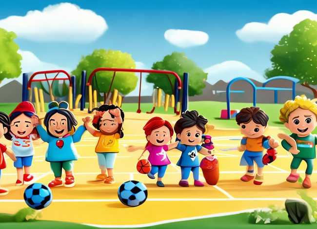 幼儿运动故事怎么写，幼儿运动故事怎么写范文