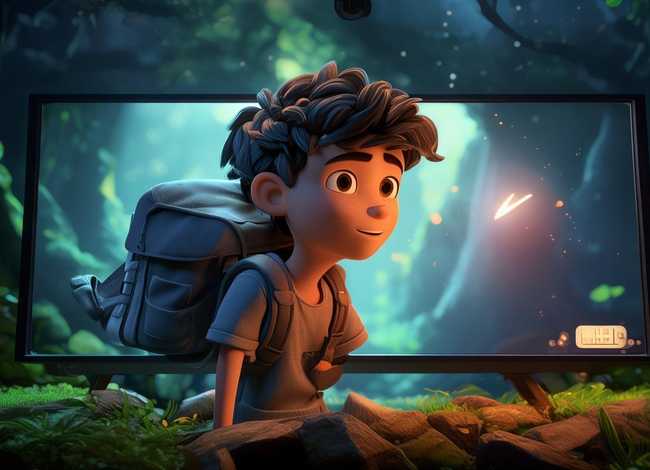 男孩故事大全视频 - 男孩故事大全视频播放