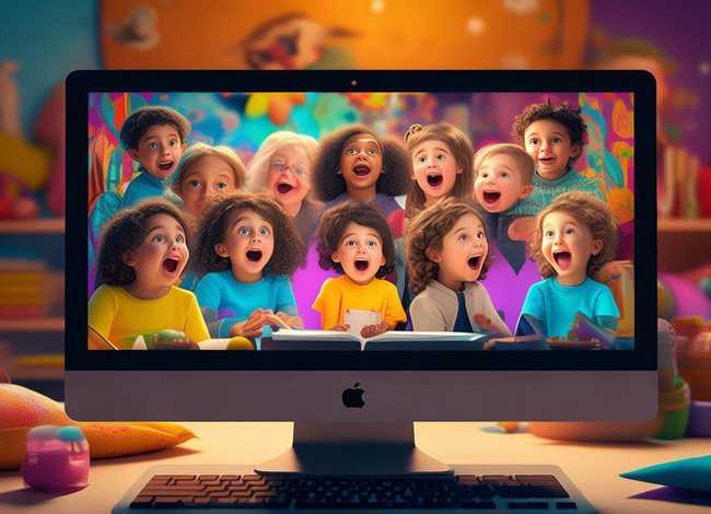 小朋友在线讲故事 小朋友在线讲故事免费听