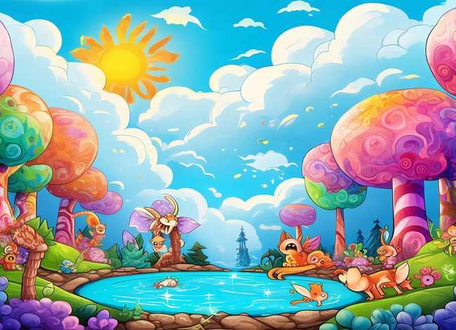 5到6岁儿童故事有哪些,5到6岁的故事书 5到6岁儿童故事有哪些,5到6岁的故事书