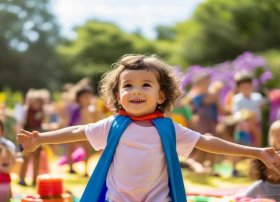 幼儿关于自信的故事；幼儿关于自信的故事有哪些