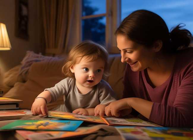 亲子故事完整版；亲子故事完整版在线观看