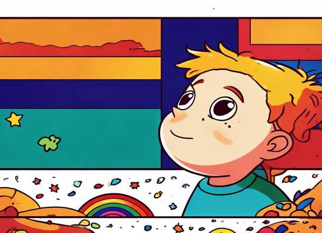 国旗的故事儿童版 国旗的幼儿故事