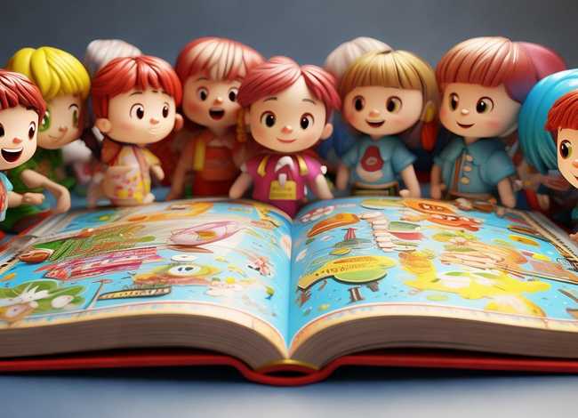 宝宝巴士儿童故事大全，宝宝巴士幼儿故事大全