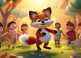 碰碰狐故事儿童全集中文版，碰碰狐儿歌全集中文