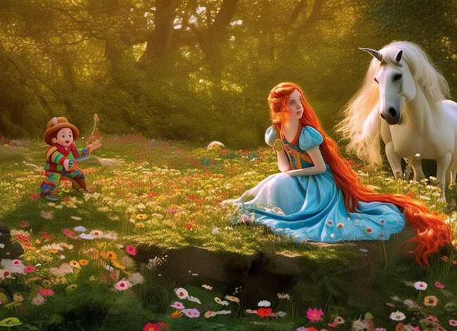 儿童故事会视频白雪公主（少儿故事视频白雪公主）