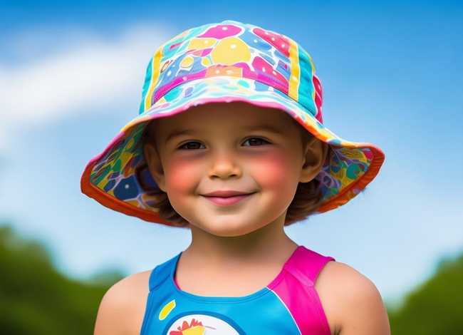 儿童防晒帽子哪个牌子好 儿童防晒帽子哪个牌子好用