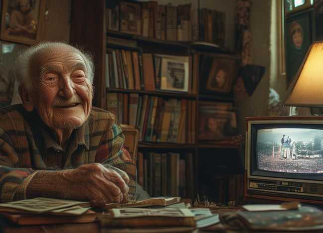 老人的故事大全小视频、老人的故事大全小视频播放