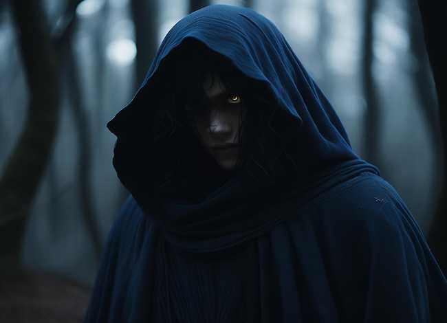 黑暗小孩的传说、黑暗小孩的传说是什么 黑暗小孩的传说、黑暗小孩的传说是什么