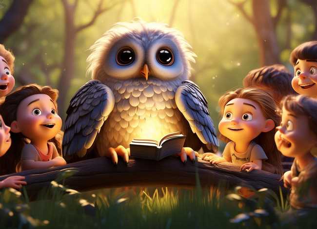 谁要我帮忙儿童故事（谁要我帮忙幼儿故事）