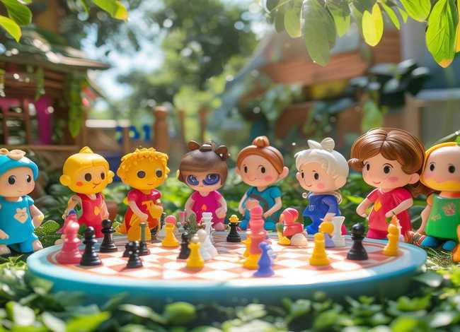 幼儿象棋启蒙故事、幼儿象棋启蒙故事视频 幼儿象棋启蒙故事、幼儿象棋启蒙故事视频