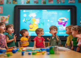 幼儿科学故事视频；幼儿科学故事视频教学