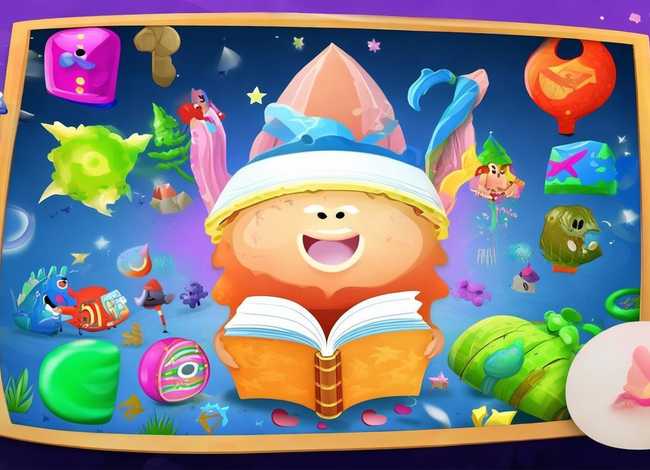 给小孩讲故事软件；给小孩儿讲故事的软件