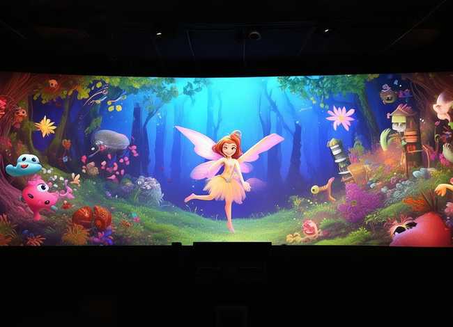 幼儿童话故事大全视频 幼儿童话故事视频大全连续播放