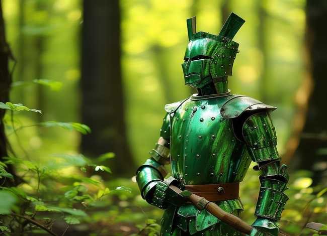 新绿野仙踪之铁皮人的故事 - 新绿野仙踪之铁皮人的故事在线观看