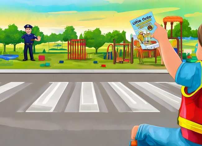 小朋友安全故事 小朋友安全方面的故事
