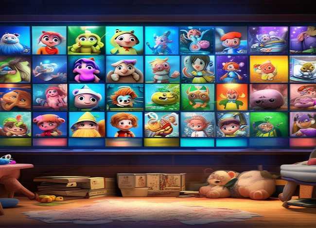 儿童故事歌100首自动播放 - 儿歌故事视频大全连续播放100首