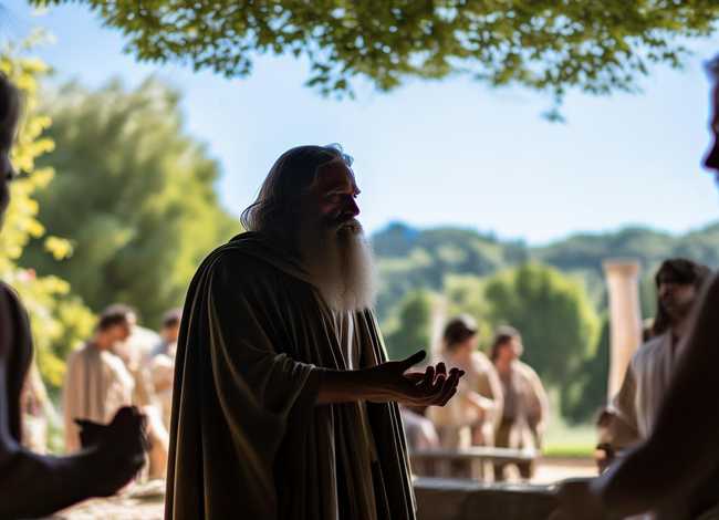 苏格拉底的故事动画 有关苏格拉底的小故事,一定要简短 苏格拉底的故事动画 有关苏格拉底的小故事,一定要简短