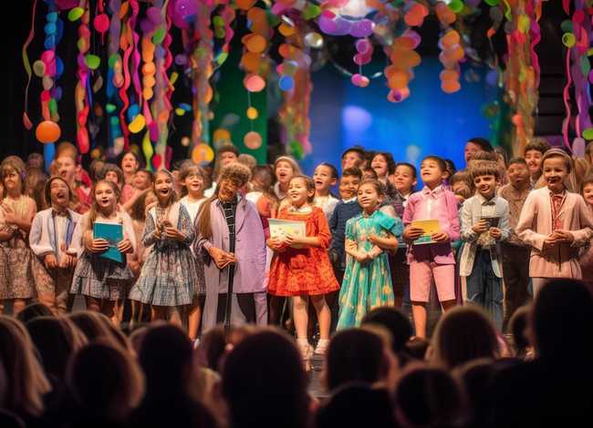 儿童比赛讲故事，少儿讲故事比赛稿件